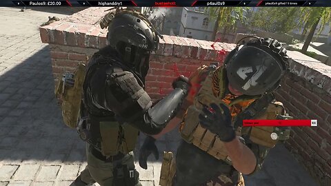 Ground War will carry MW2
