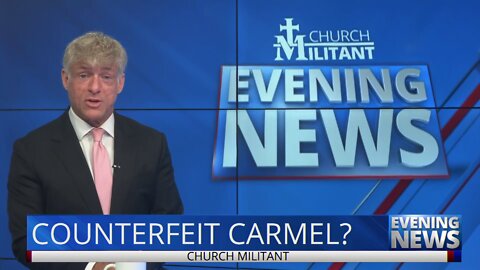 Catholic — News Report — Trad Reckoning