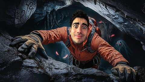 A Climbing Horror Game (DUE)