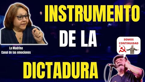 🔥Silvio Rodríguez 💥Instrumento de la dictadura💥
