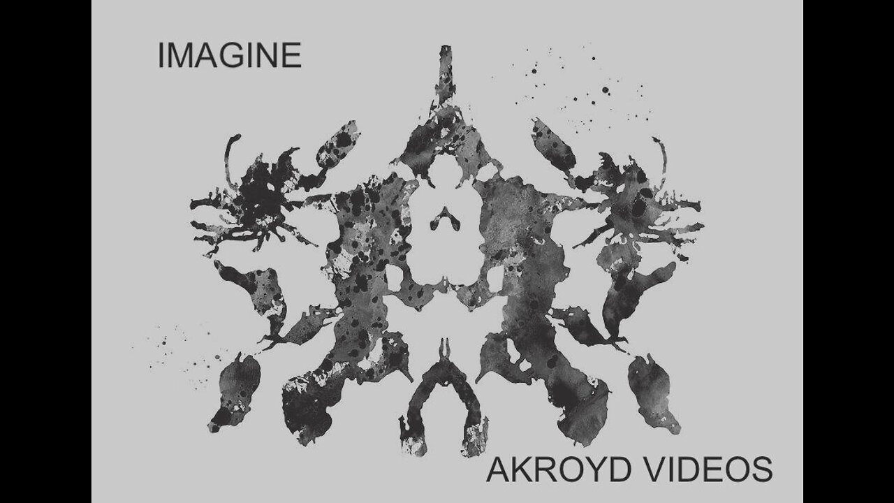 A PERFECT CIRCLE -- IMAGINE