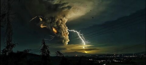 Next Volcanic Disaster - Are We Prepared?