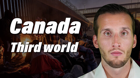 Immigrants & Canadians RUSH To Leave Canada Over Cost of Housing