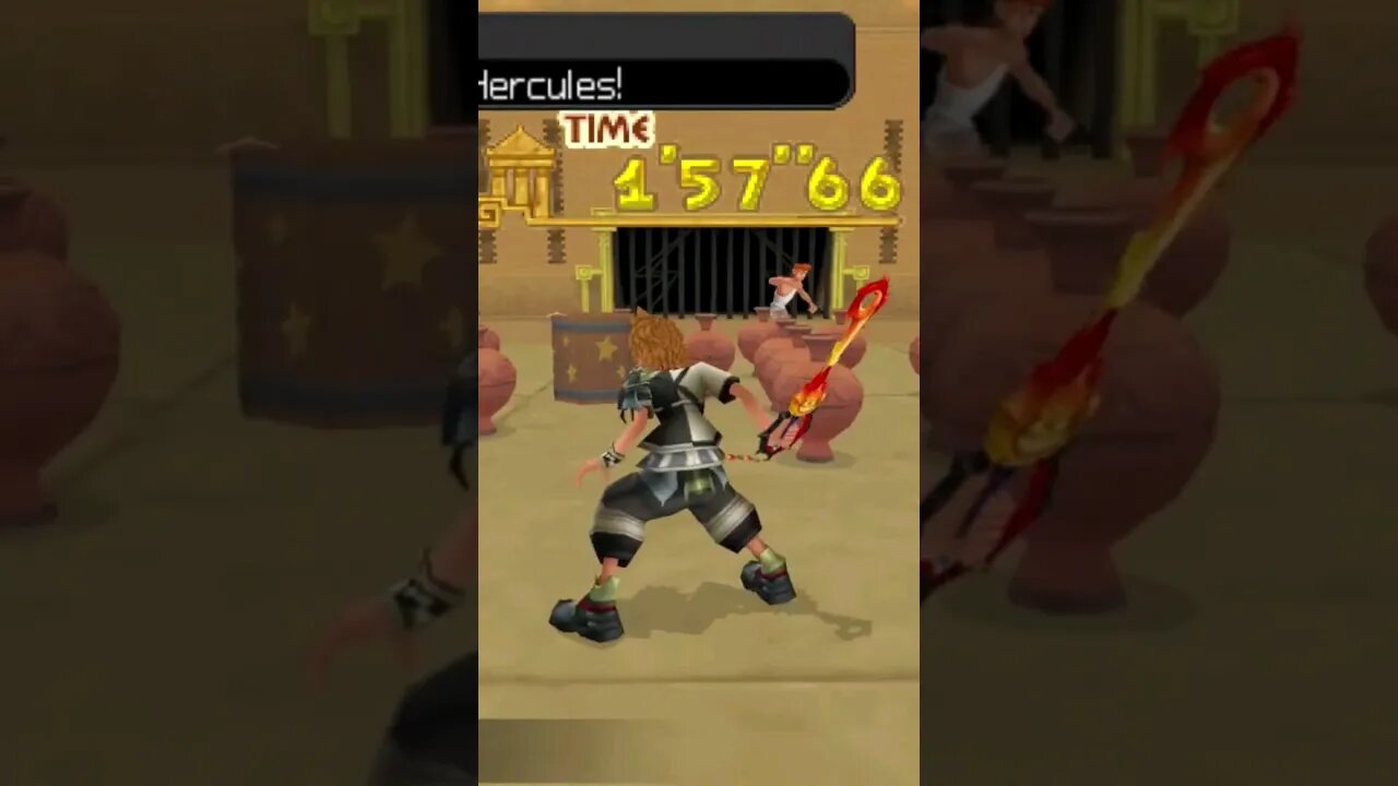 Kingdom hearts bbs #youtubeshorts #youtube #videogame #game #gaming #gamer #dreamcast #megadrive