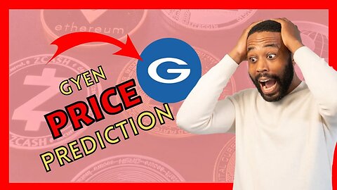 Can Gyen Coin Reach New Heights?