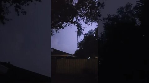 Storm Winter Haven FL