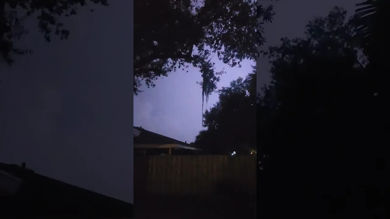 Storm Winter Haven FL