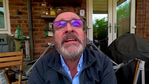 Mondays chat, a little late.