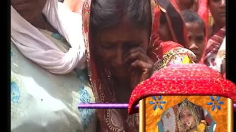 Bhoopesh Kumar & Sandhya Verma, thamke barash, Milan abhi aadha adhura hai, vivah songs, old Songs