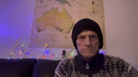 The Final Warning Of 2027 The Daje-Vu Messenger Of The 2012 U.A.Phenomenon