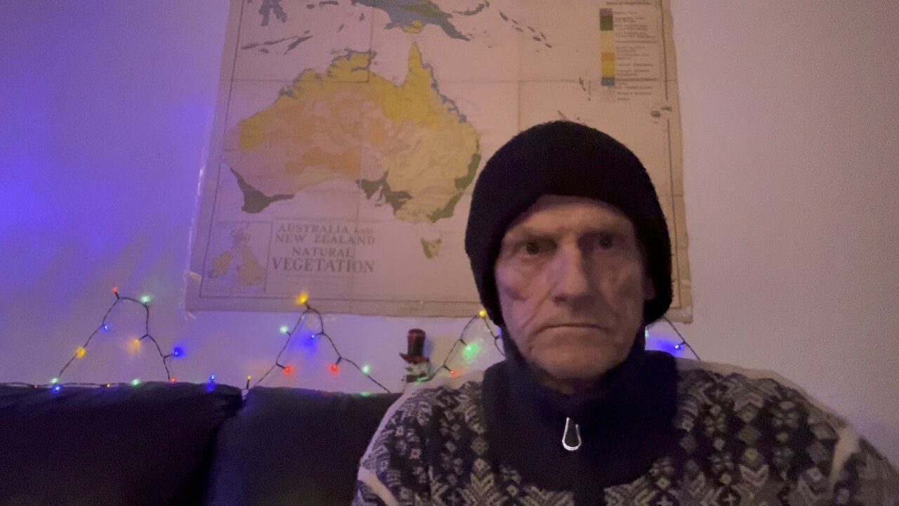 The Final Warning Of 2027 The Daje-Vu Messenger Of The 2012 U.A.Phenomenon