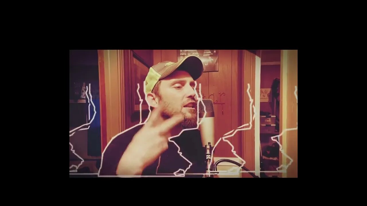 87 Bar Rant. - #BloodHoundNation - PaPa FRESH