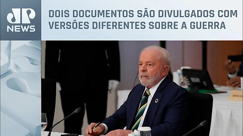 Brasil assina proposta conjunta sobre segurança alimentar