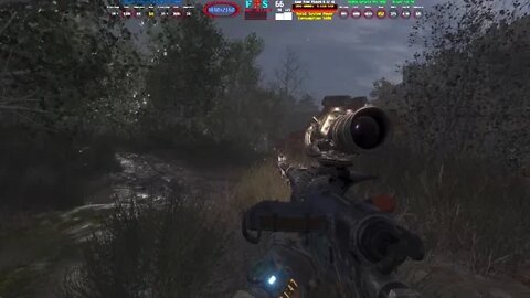 Metro Exodus Enhanced Edition 4K HDR Ray Tracing Extreme Settings PC Gameplay