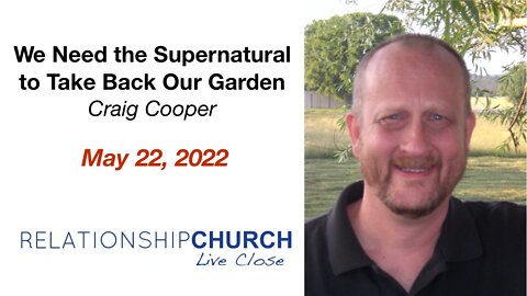 Breaking the Spirit of Poverty - We need the Supernatural