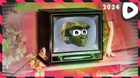 06-17-24 ||||| To Forge properly, a Squishy touch is required. ||||| Halo 3 (2007)