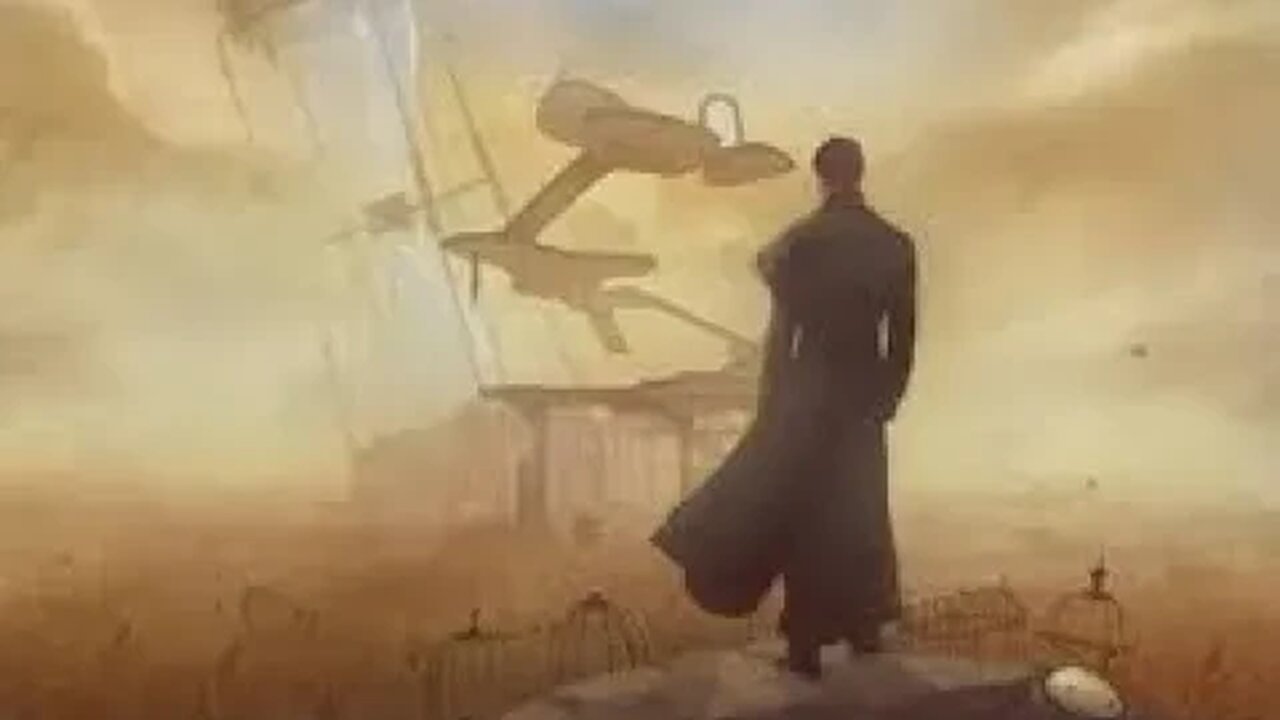 PATHOLOGIC(DISEASED HOUSE)(ANXIOUS IMMERSIVE AMBIENT REMIX!).FEAT MAYBE I'M RAMBLING