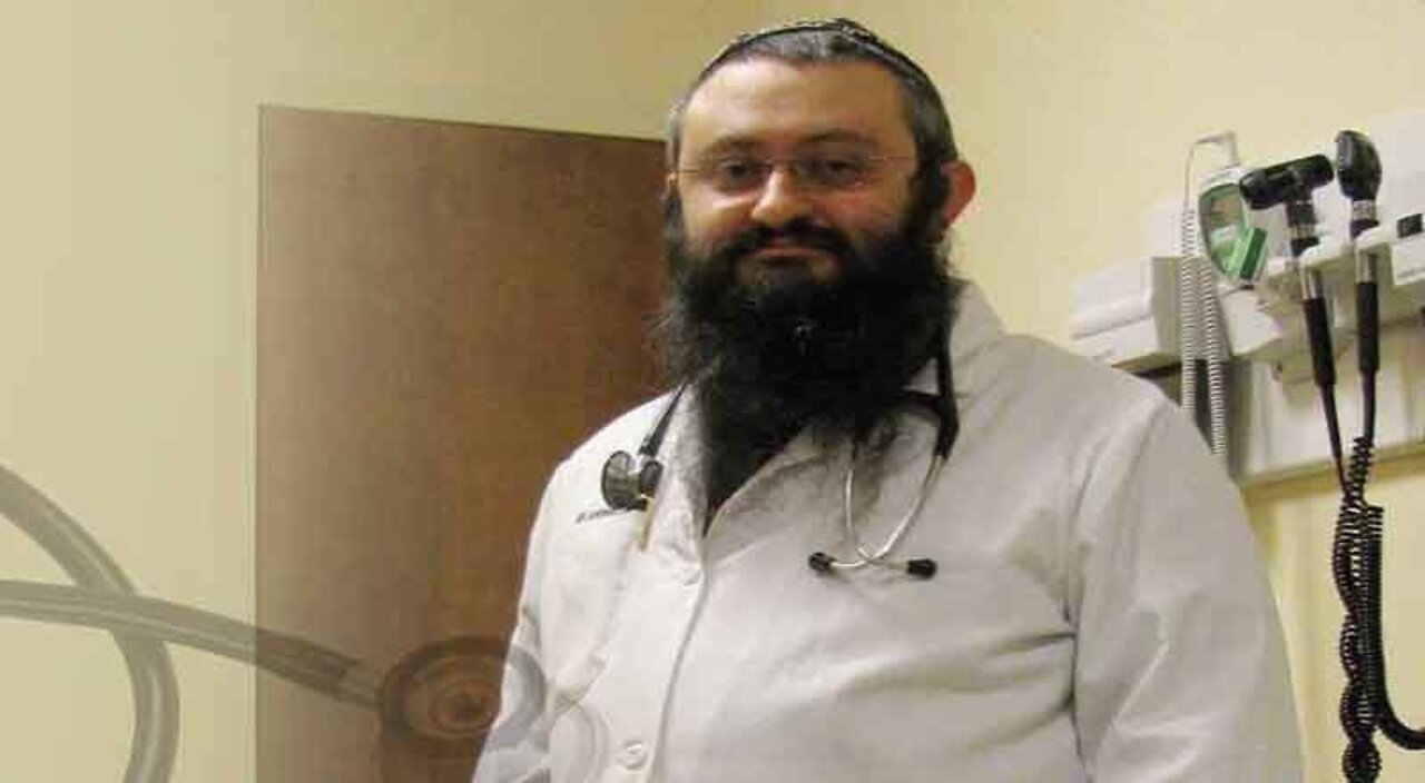 Dr Zalenko – From HCQ to Ukraine
