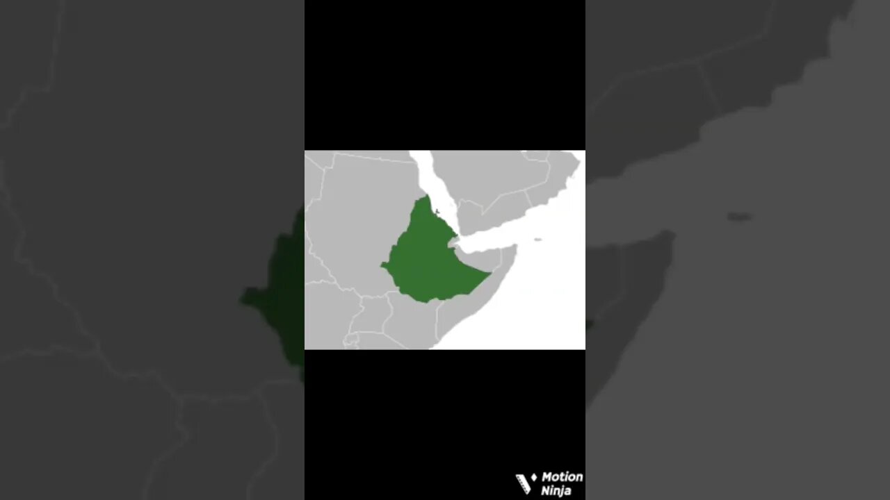 countries now vs then #aroundtheworld #country #countries #history #nowvsthen #ethiopia #empire