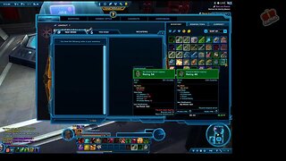 SWTOR: Bounty Hunter: The Revengening