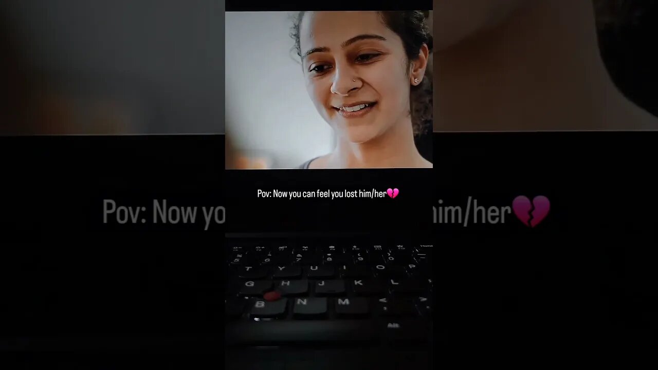 past 💫 #hridhyam #hridhayam #malayalam #lovestatus #love #malyalamringtone #sadsong #sadsong