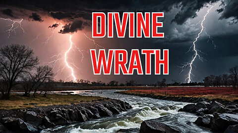 God's Fury Unleashed The 10 Plagues of Egypt EXPLAINED!