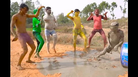 Must Watch New Funny Video 2022