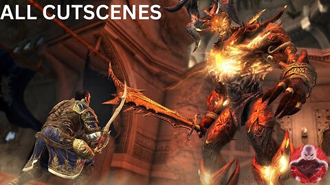 All cutscenes of prince of persia 5 || @JirenGaming-2024