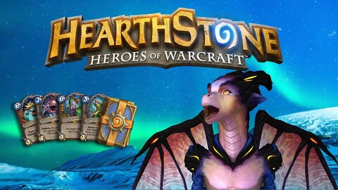 GARROSH VS ARTHAS - Hearthstone