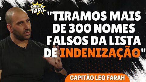 TENTATIVAS DE GOLPES FIZERAM BOMBEIROS PERDEREM TEMPO NO RESGATE DE BRUMADINHO