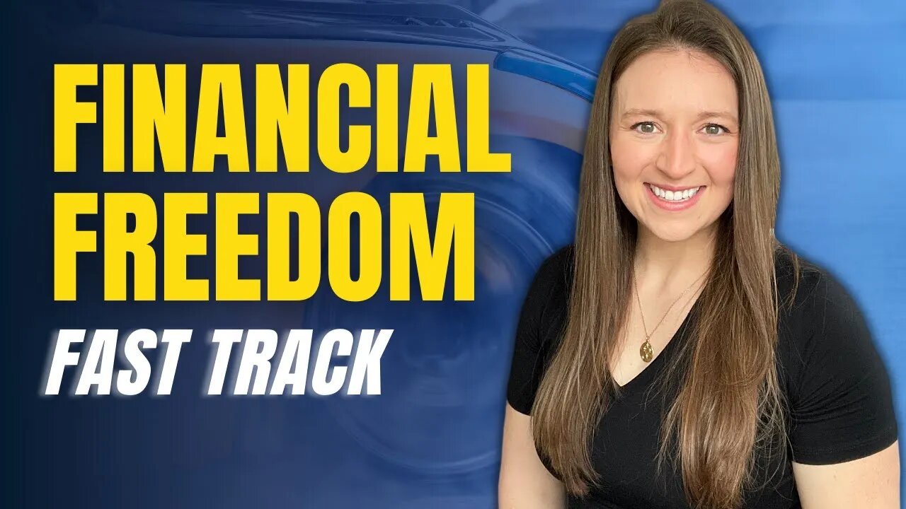 BEST Lessons From FIRE Even If You Don't Want To Retire Early