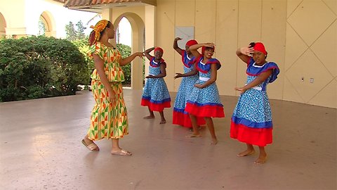 Kwanzaa celebration in Lake Worth this weekend