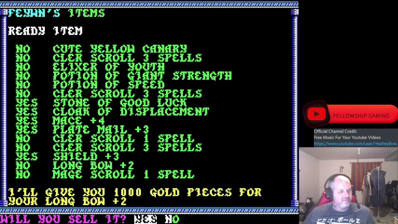Episode 8: Too Much Treasure