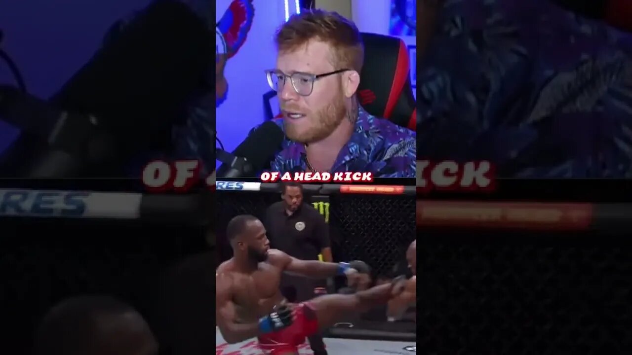 Leon Edward’s KO’s Kamaru Usman | Tim Welch’s Post Fight Thoughts