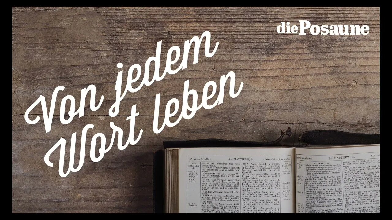 Wo ist die wahre Kirche Gottes heute?