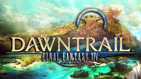 Let's Find the One piece! // FFXIV