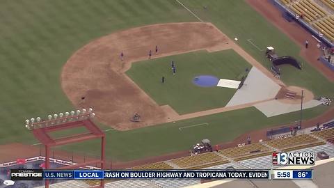 51s face off against Chihuahuas for season opener