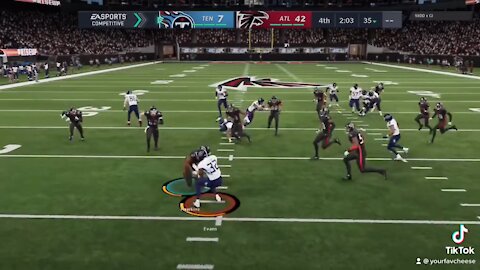 Fumble On Kickoff Return! Madden 21
