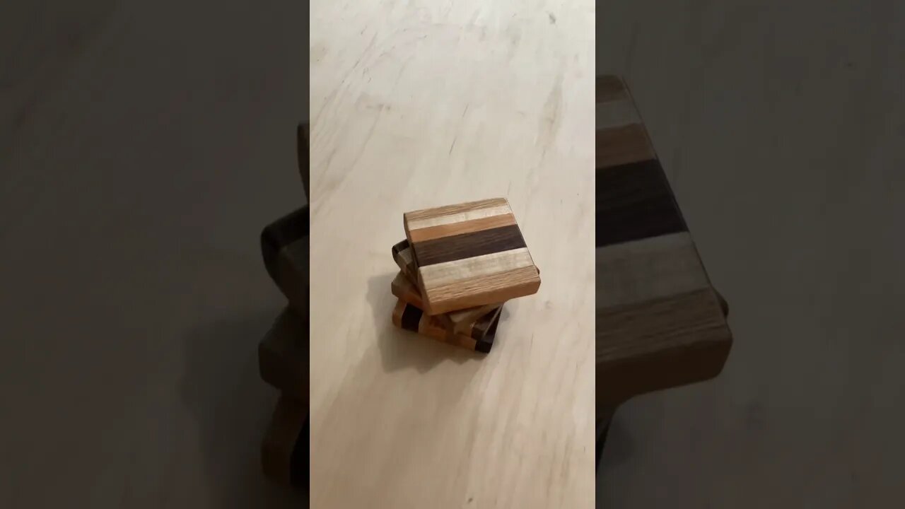 Coasters