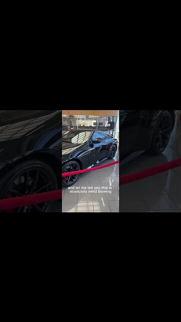 Is the 2023 Nissan Z worth $50k? #nissan #shorts #400z #350z #nissanz