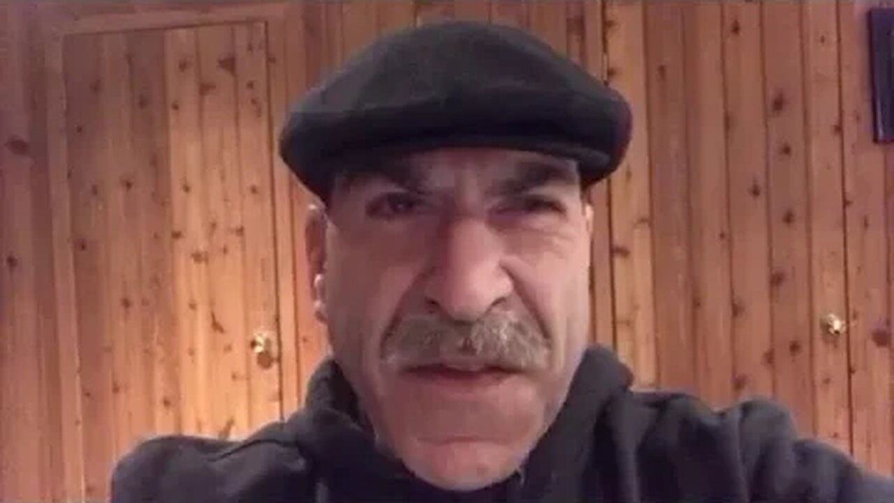 Sarge’s Thought For The Day 2/3/18
