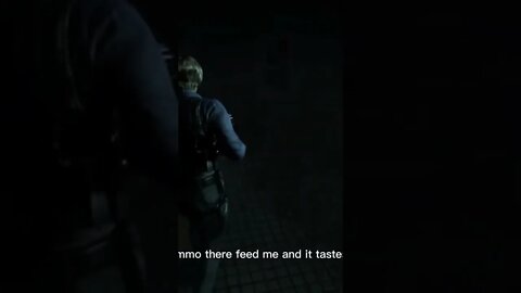 It kinda taste good 😑