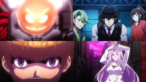 Fuuto Tantei Episode 11 reaction #風都探偵 #FUUTOPIepisode11 #FUUTOPI #FuutoTantei #FuutoTanteiepisode11