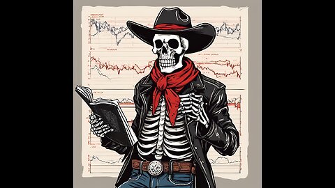 True Capitalist Radio episode 691 - "RoaringKitty For Prison, POTUS Debates, World Disorder"
