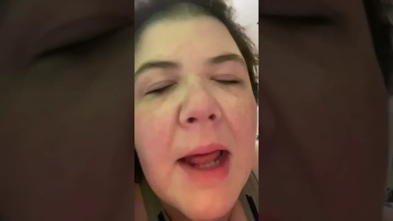 Very Weird Bleh ASMR 🥴