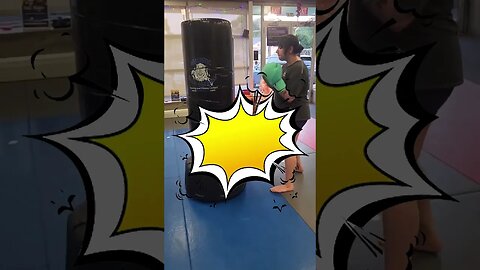 Fitness Kickboxing Circuit Training: Challenge Yourself at Bochner's Studio