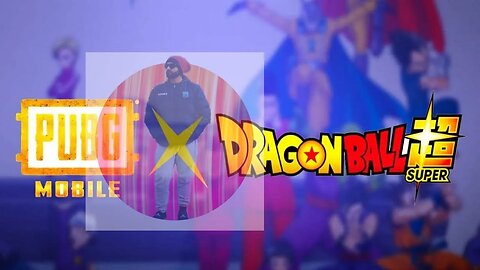 🔴 PUBG MOBILE | DRAGON BALL | RUSH MODE ON | dynafly