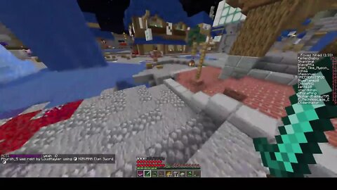 MineWind: A New Start