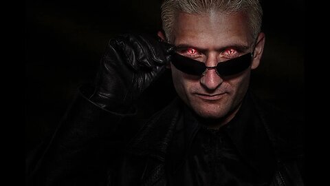 The Albert Wesker file