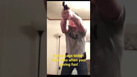 Remember to get your home reps in! #shorts #pewpew #shortsvideo #shortsfeed #shortsyoutube #trending